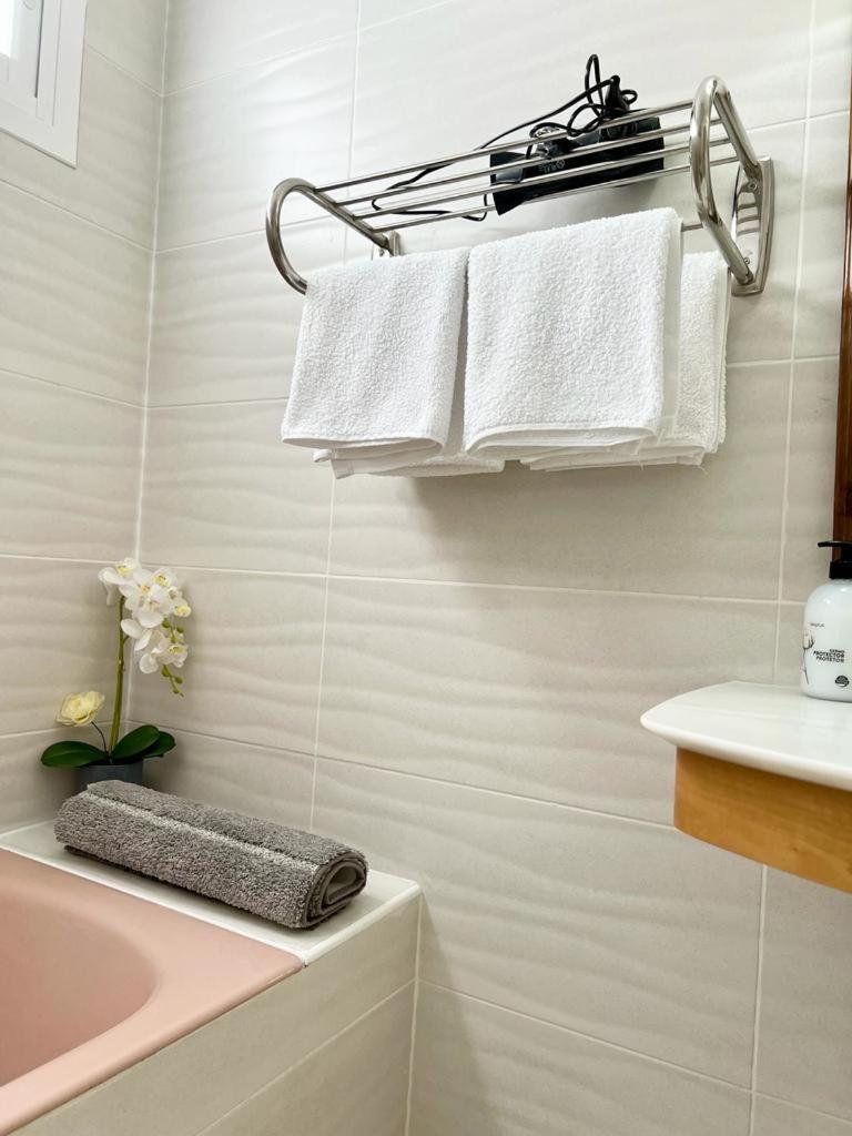 Apartamento Alteagroup Centro Zewnętrze zdjęcie
