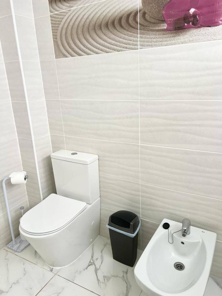 Apartamento Alteagroup Centro Zewnętrze zdjęcie