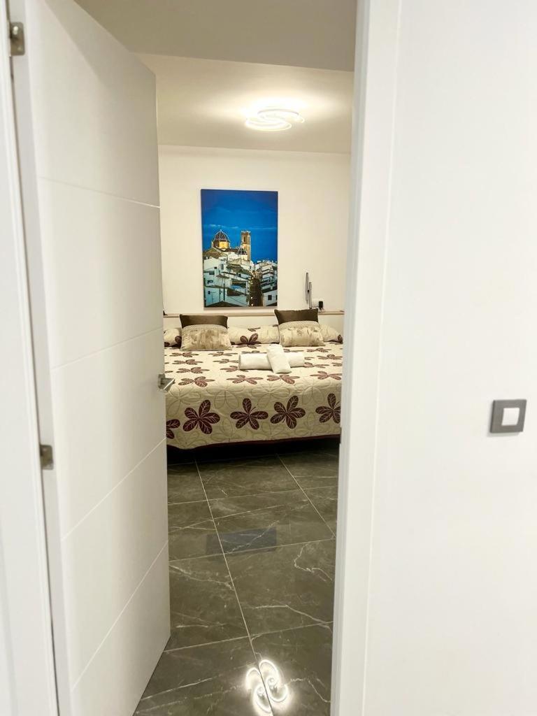 Apartamento Alteagroup Centro Zewnętrze zdjęcie