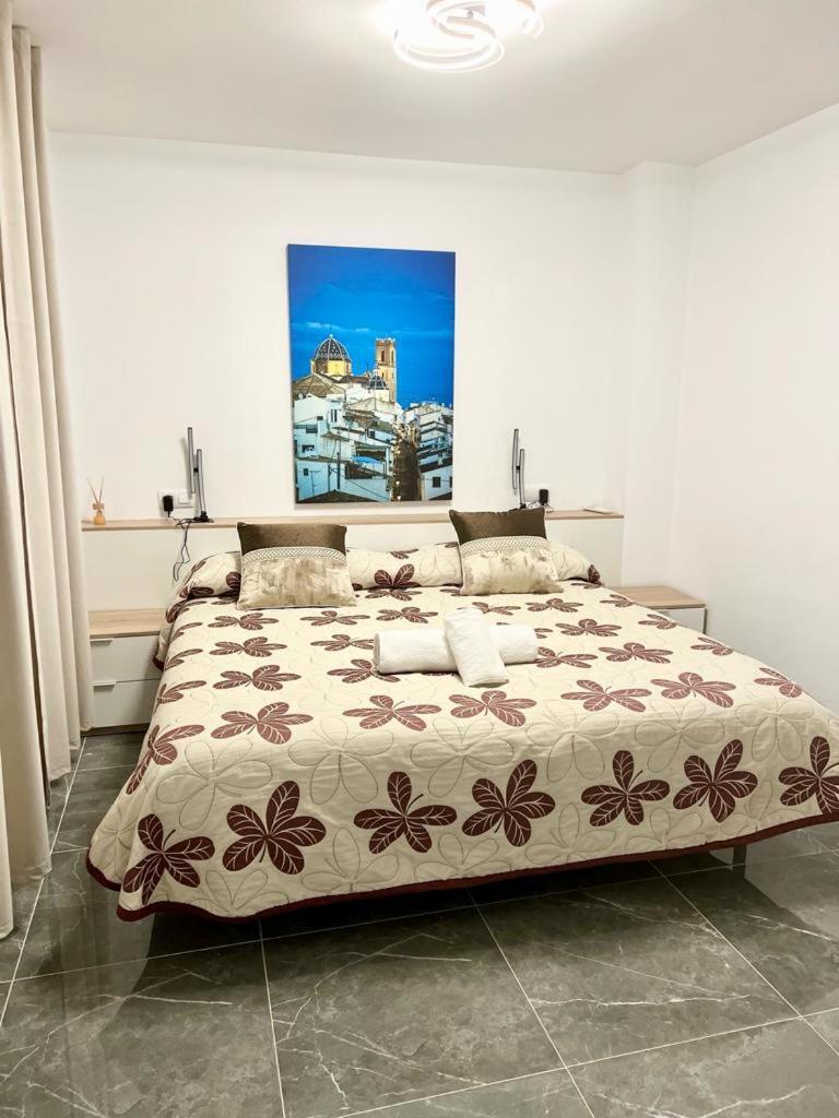 Apartamento Alteagroup Centro Zewnętrze zdjęcie